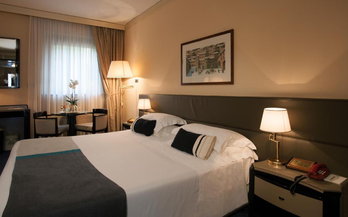 Park Hotel Ai Cappuccini