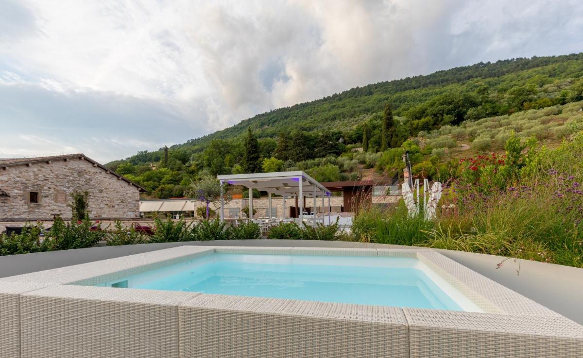 Park Hotel Ai Cappuccini