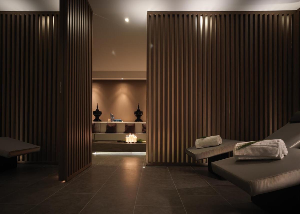 Park Hotel Ai Cappuccini