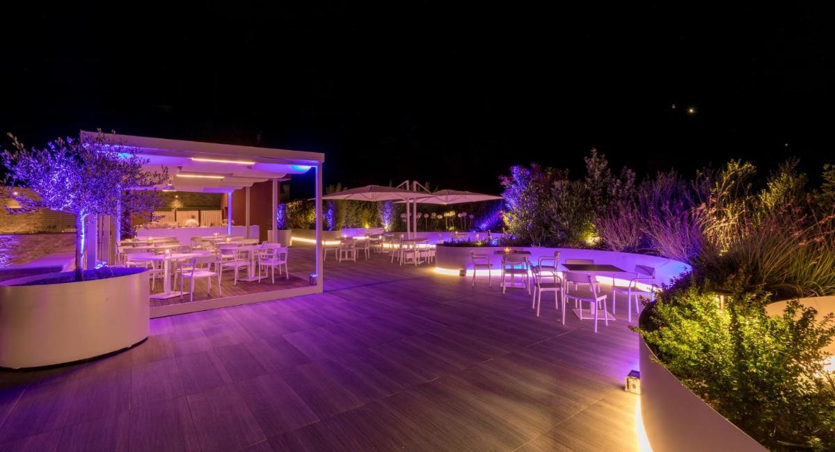 Park Hotel Ai Cappuccini