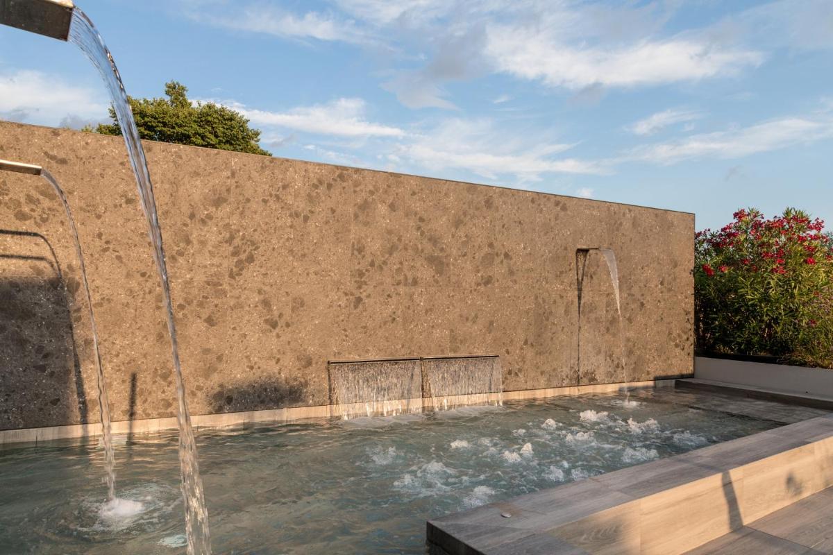 Park Hotel Ai Cappuccini