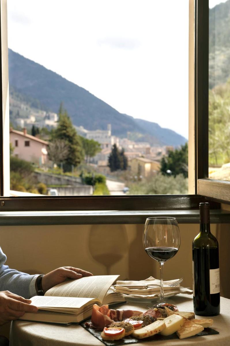 Park Hotel Ai Cappuccini