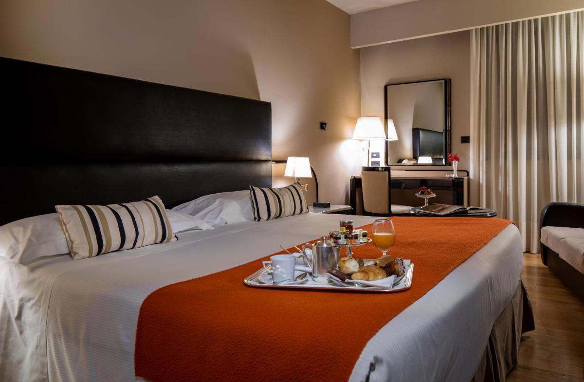 Park Hotel Ai Cappuccini