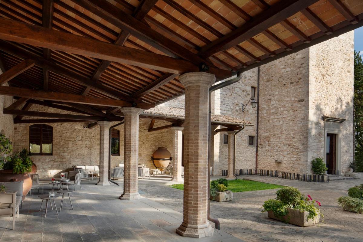 Park Hotel Ai Cappuccini
