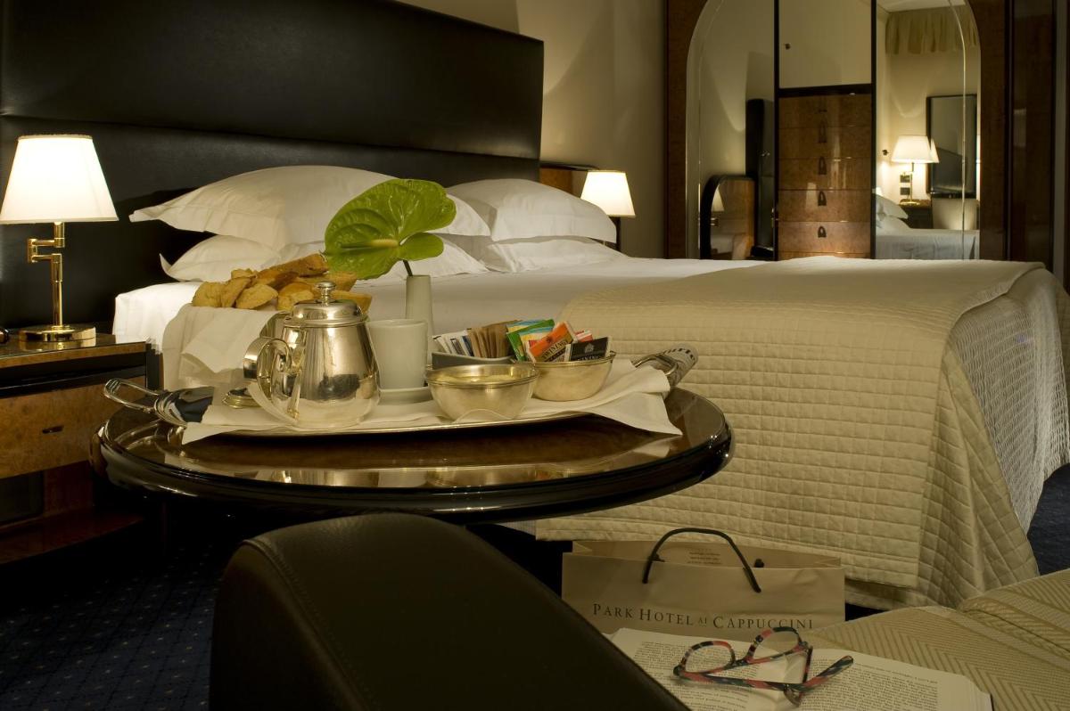 Park Hotel Ai Cappuccini