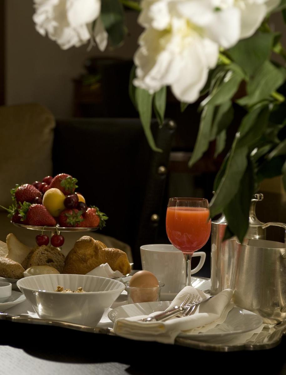 Park Hotel Ai Cappuccini