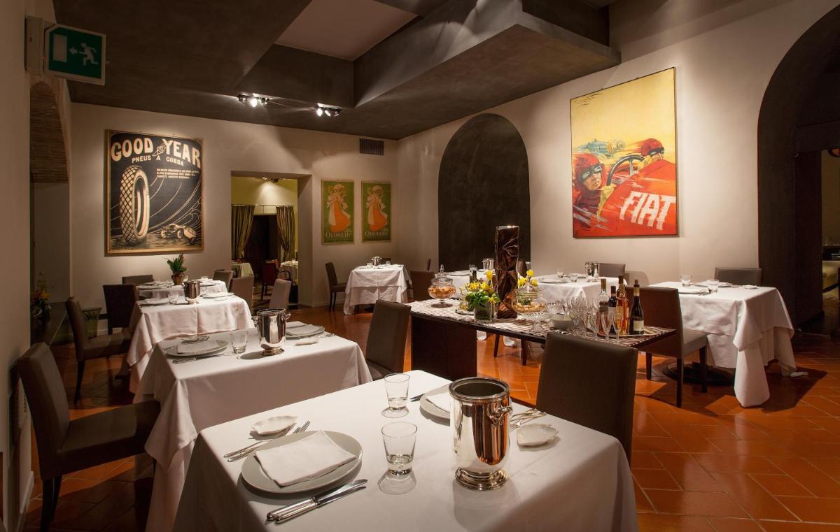 Park Hotel Ai Cappuccini