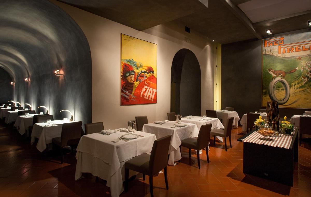 Park Hotel Ai Cappuccini