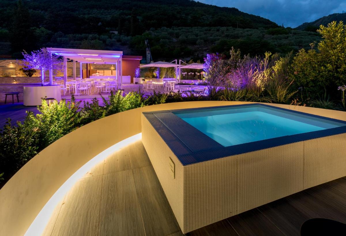 Park Hotel Ai Cappuccini