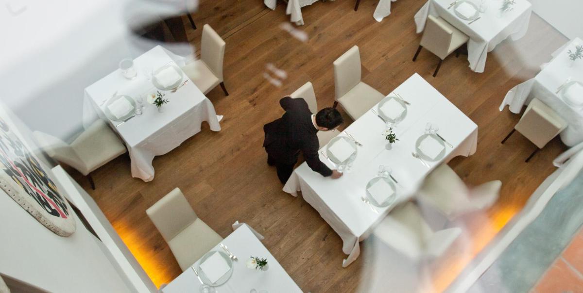 Park Hotel Ai Cappuccini