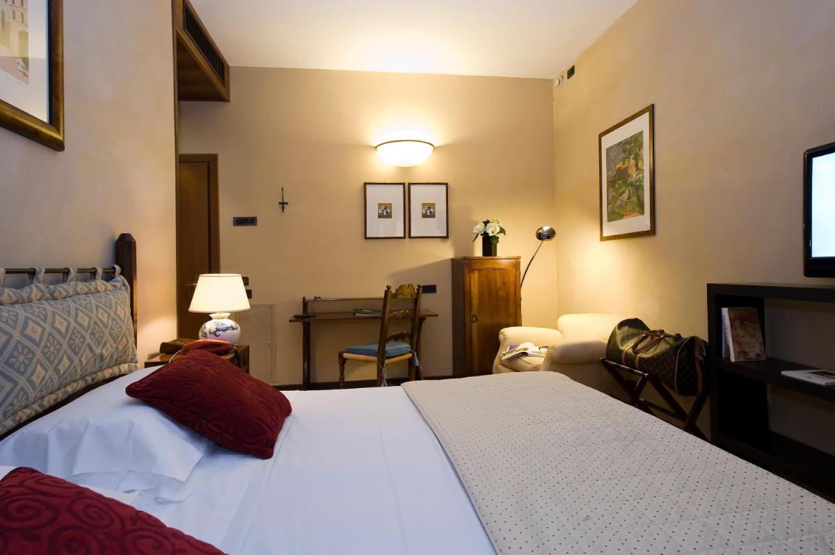 Park Hotel Ai Cappuccini