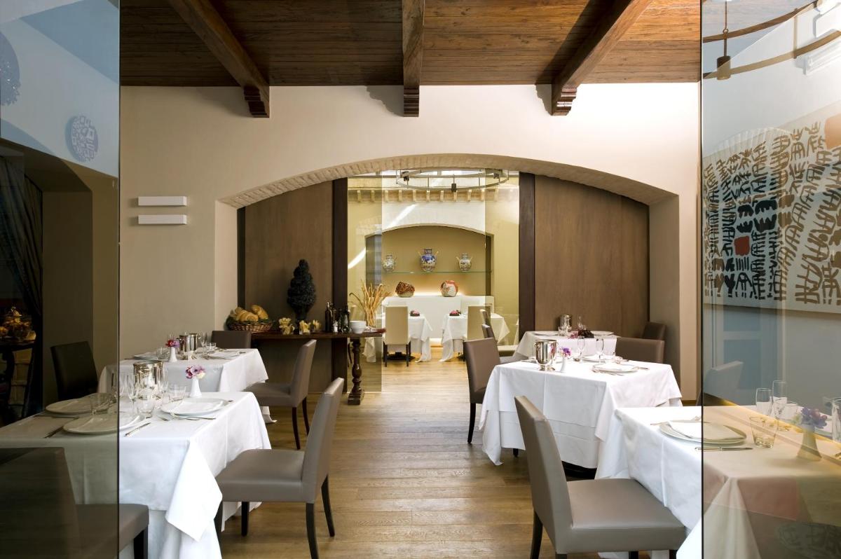 Park Hotel Ai Cappuccini