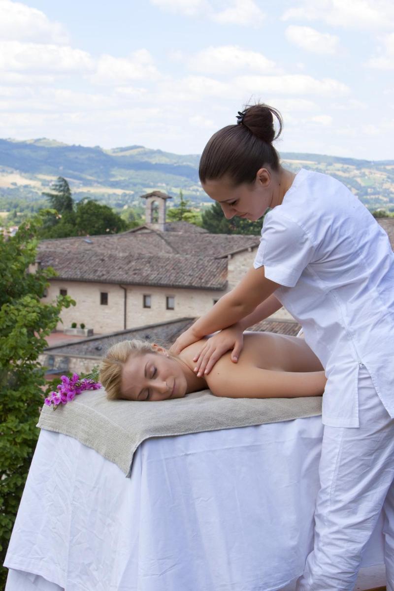 Park Hotel Ai Cappuccini