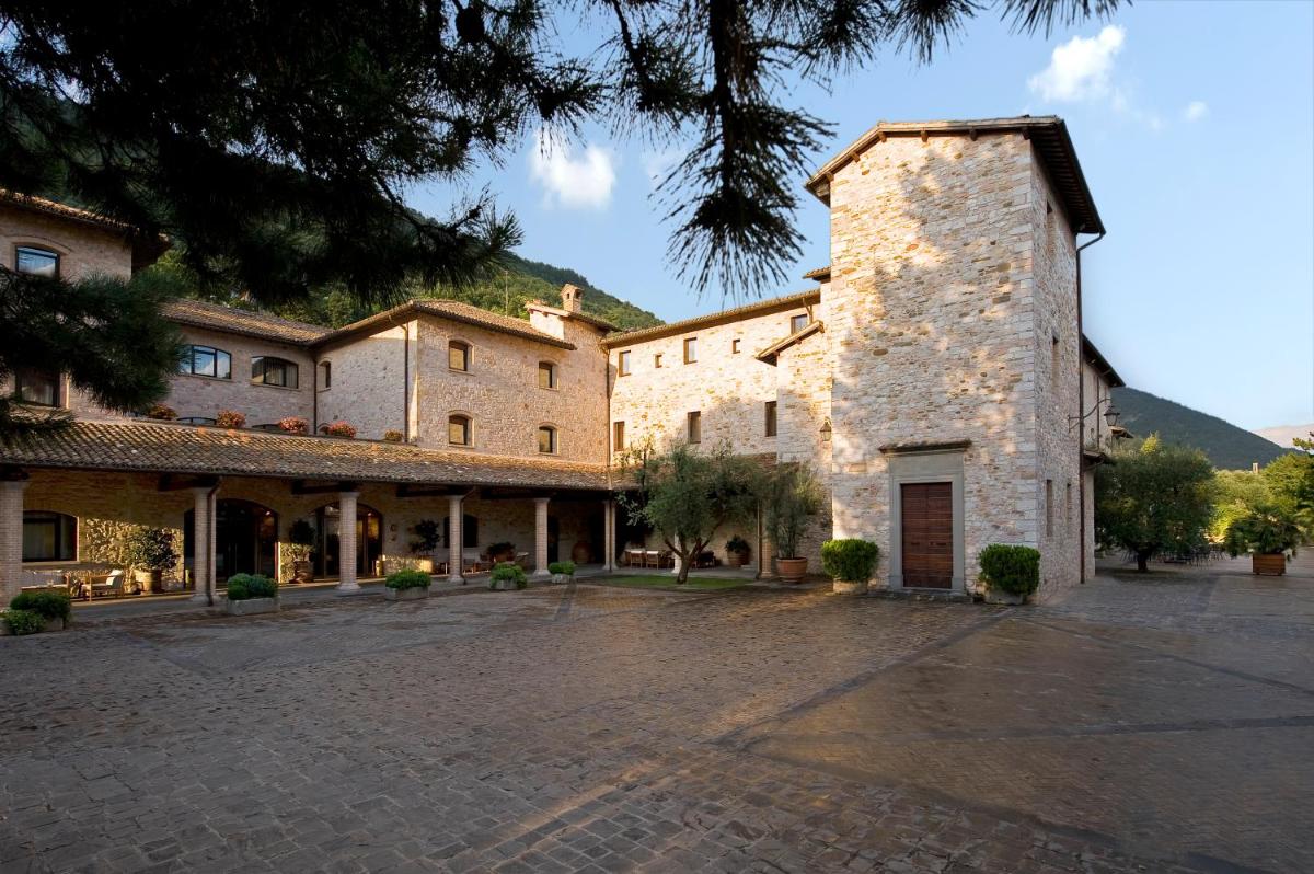 Park Hotel Ai Cappuccini