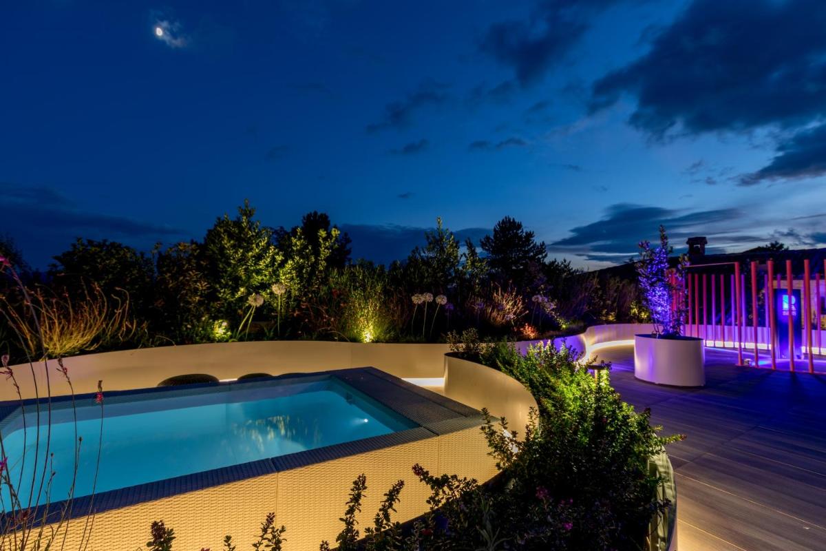 Park Hotel Ai Cappuccini
