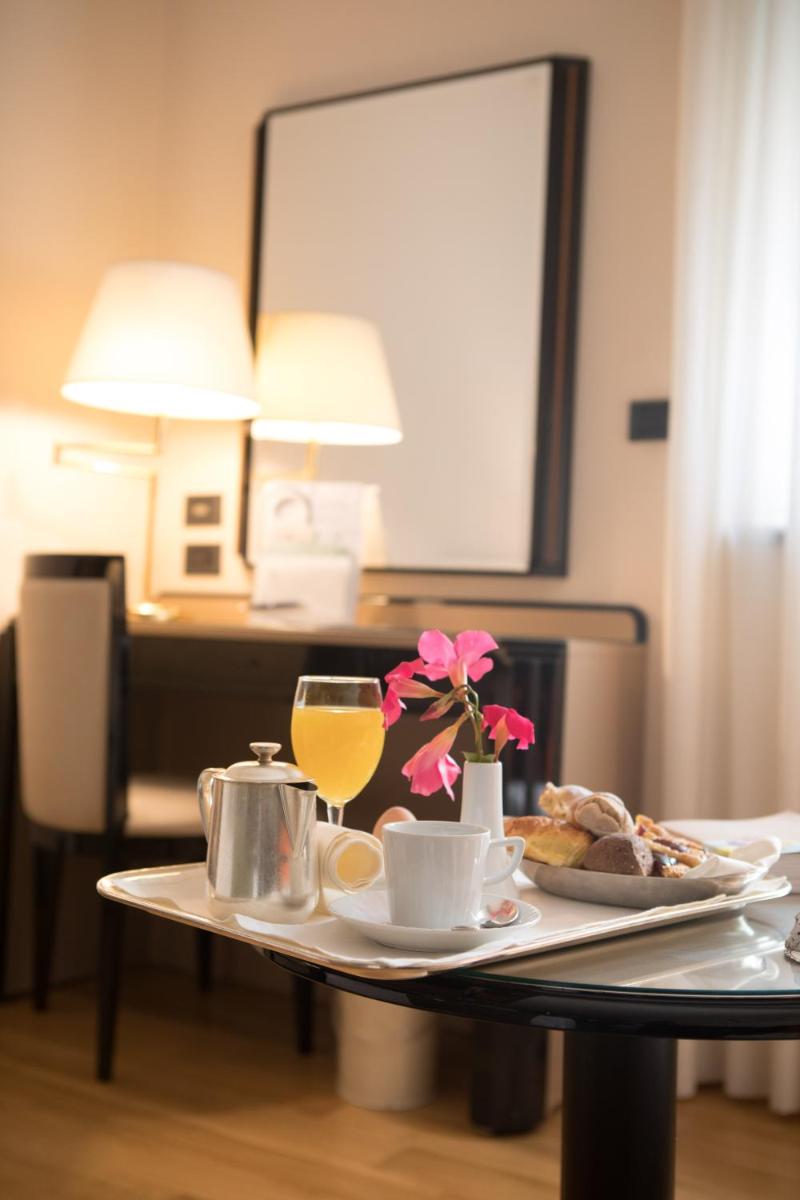 Park Hotel Ai Cappuccini