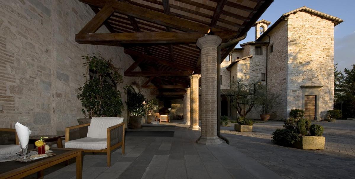 Park Hotel Ai Cappuccini