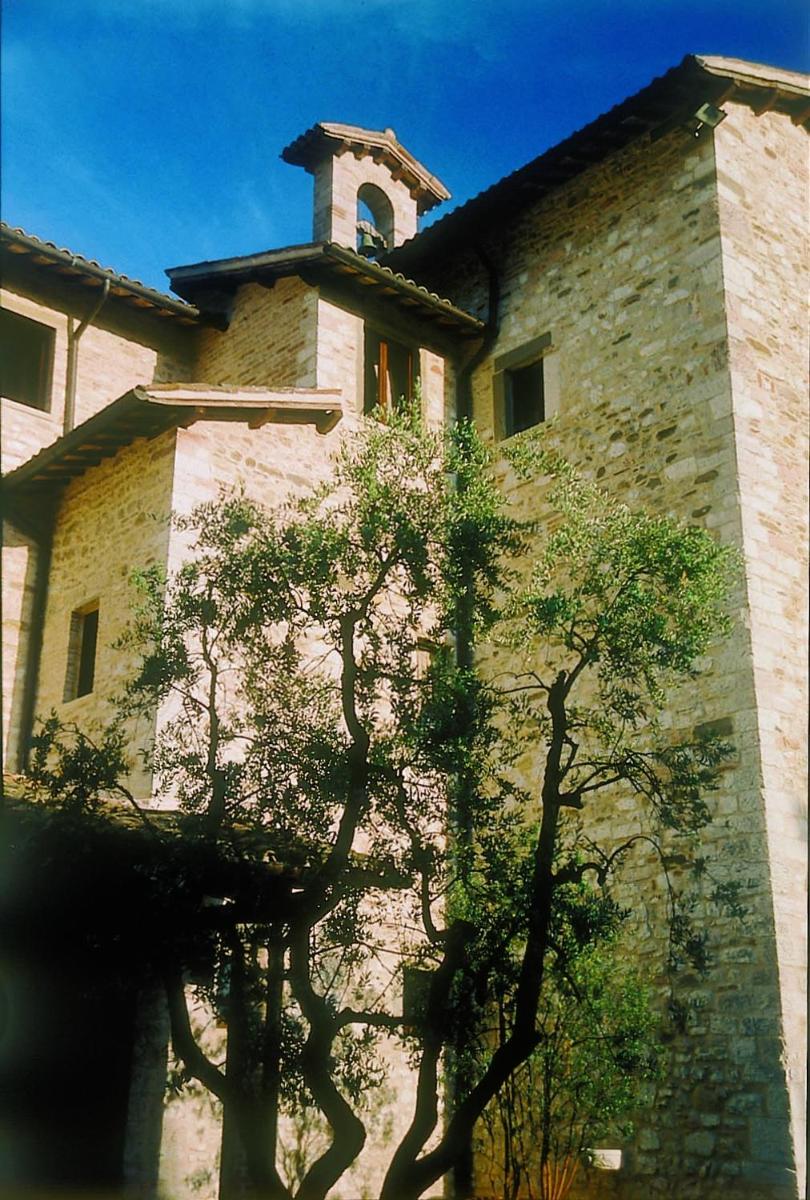 Park Hotel Ai Cappuccini