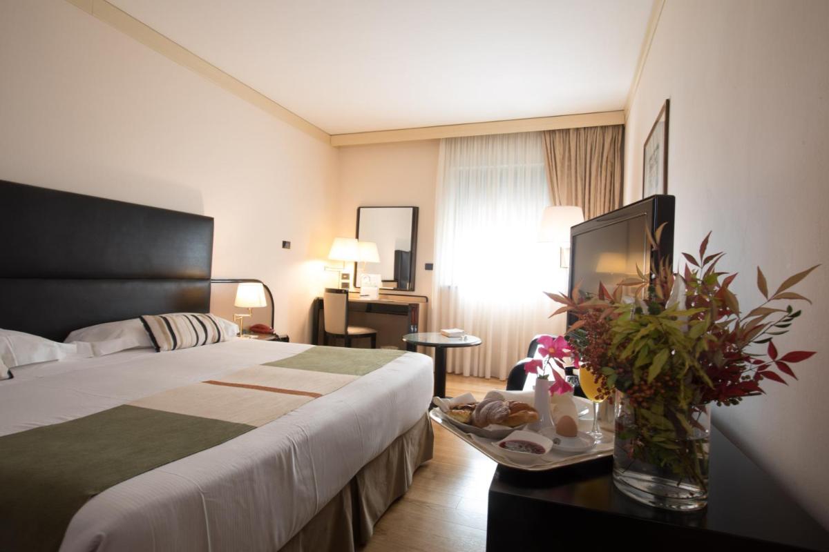 Park Hotel Ai Cappuccini