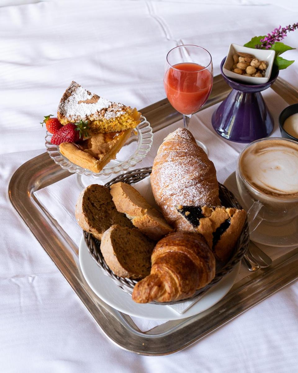 Park Hotel Ai Cappuccini