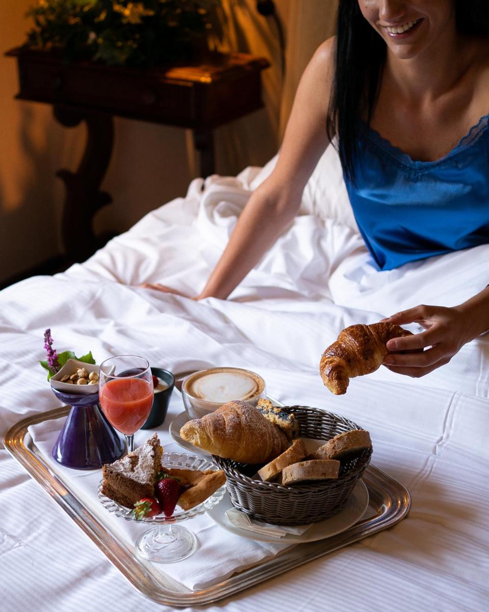 Park Hotel Ai Cappuccini