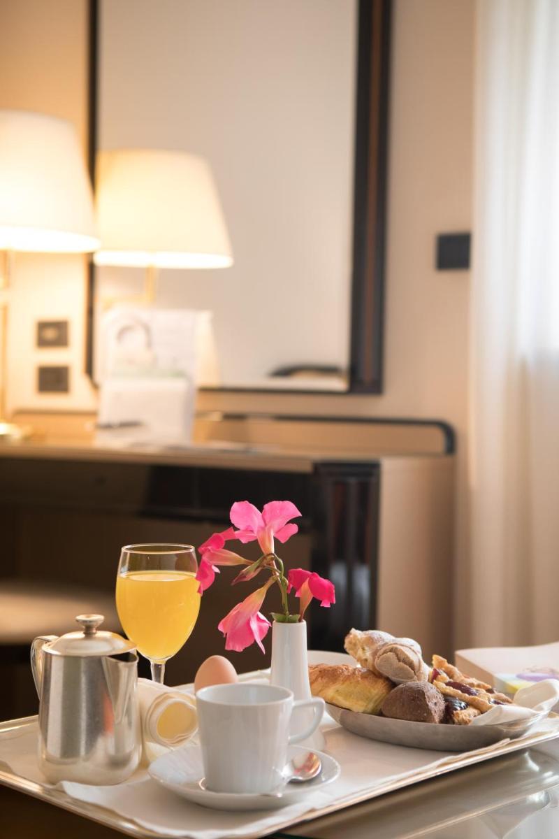Park Hotel Ai Cappuccini