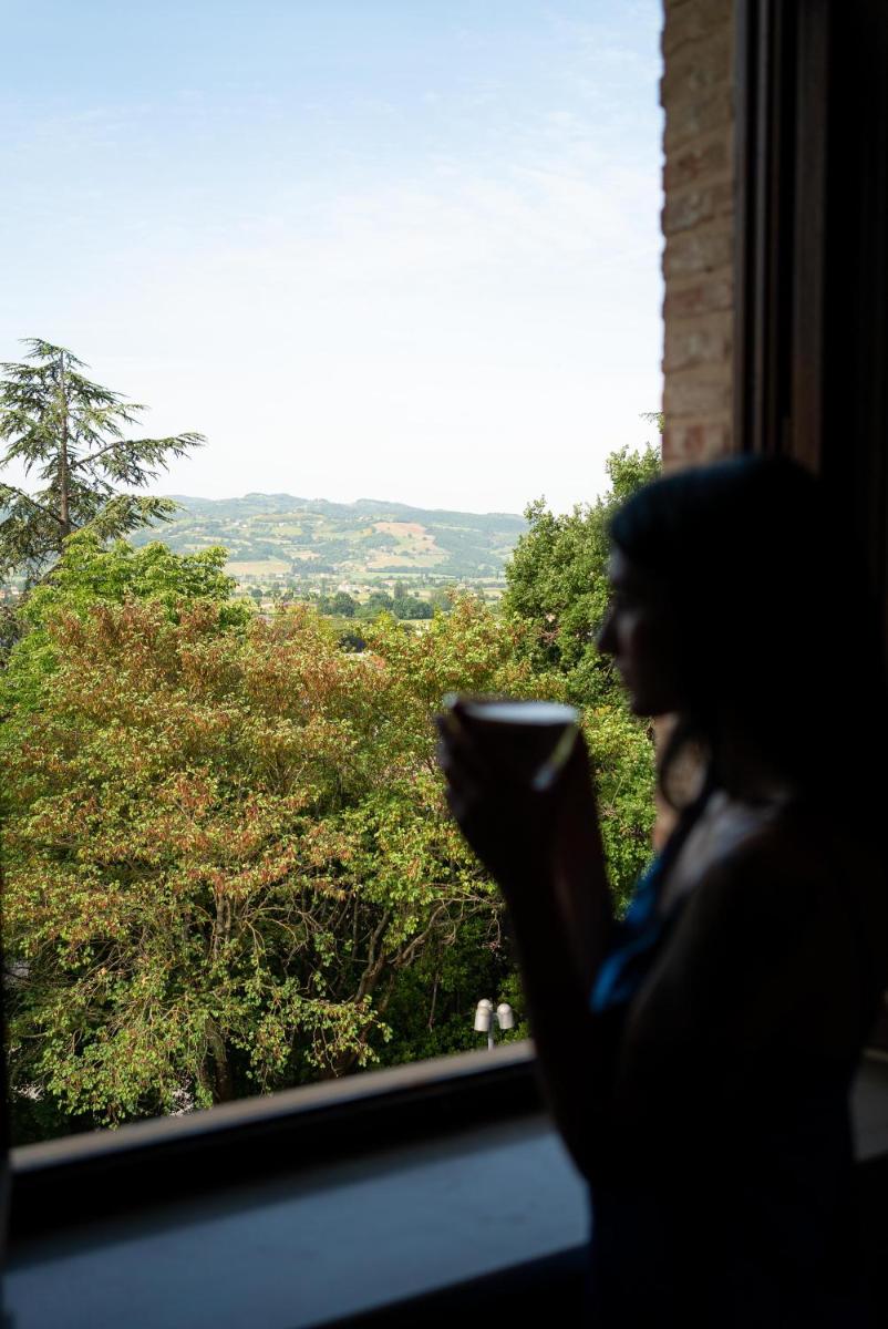 Park Hotel Ai Cappuccini
