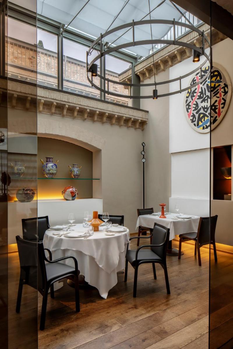 Park Hotel Ai Cappuccini