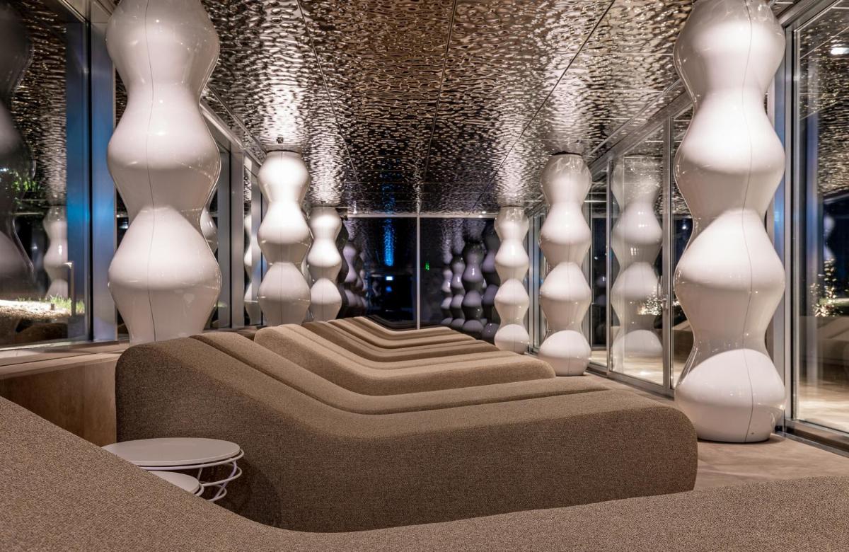 Park Hotel Ai Cappuccini