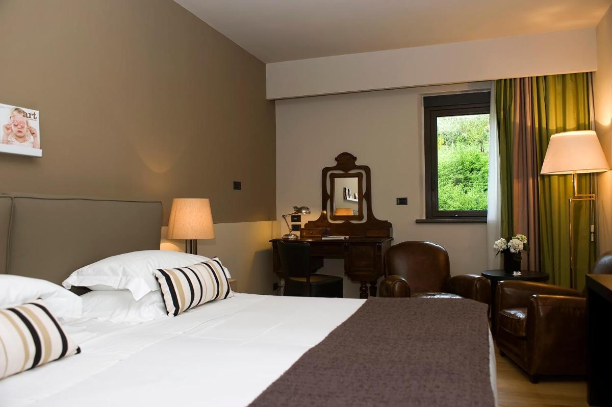 Park Hotel Ai Cappuccini
