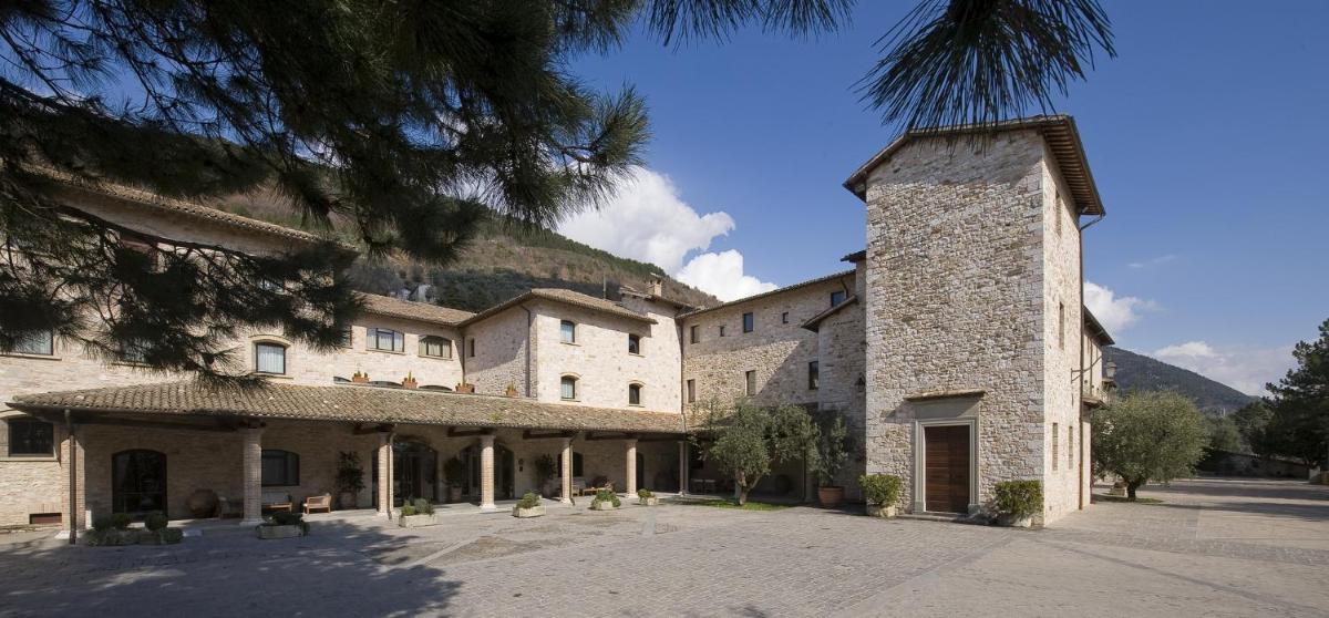 Park Hotel Ai Cappuccini