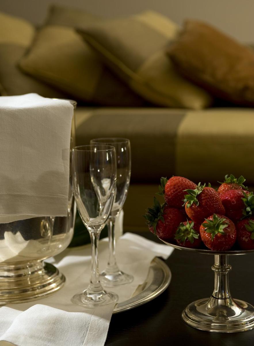 Park Hotel Ai Cappuccini