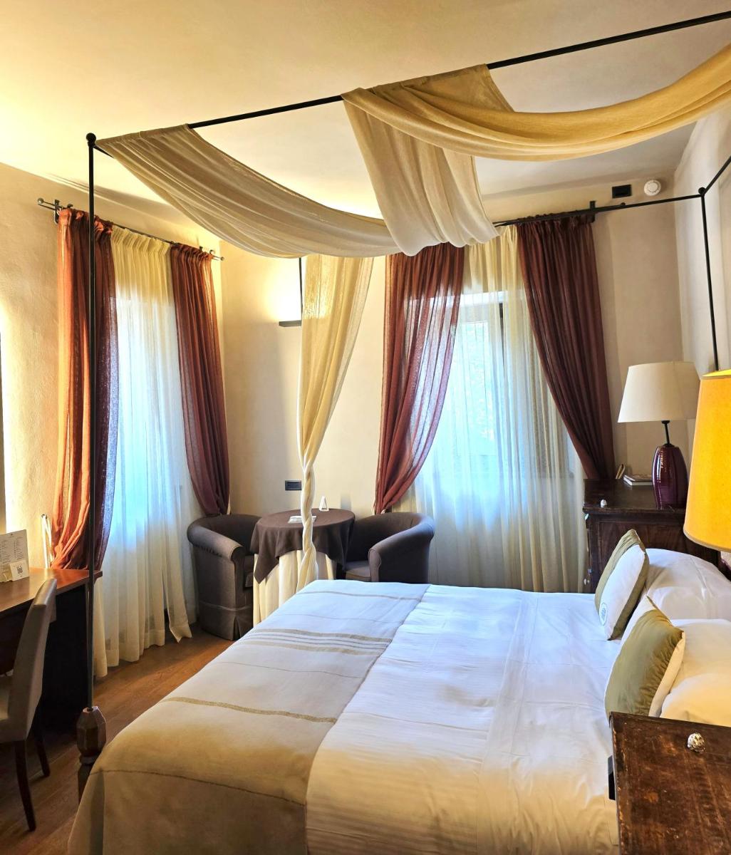 Park Hotel Ai Cappuccini