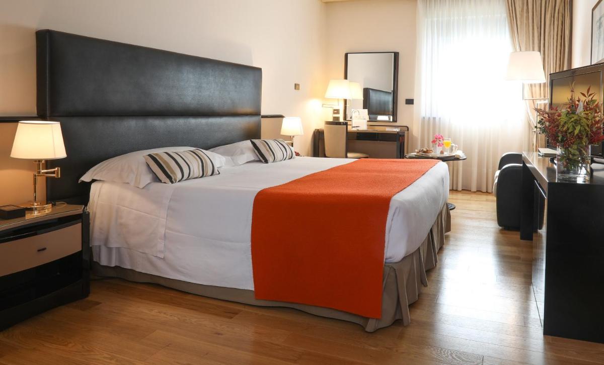 Park Hotel Ai Cappuccini