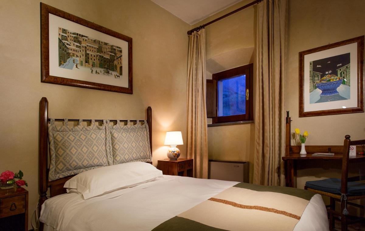 Park Hotel Ai Cappuccini