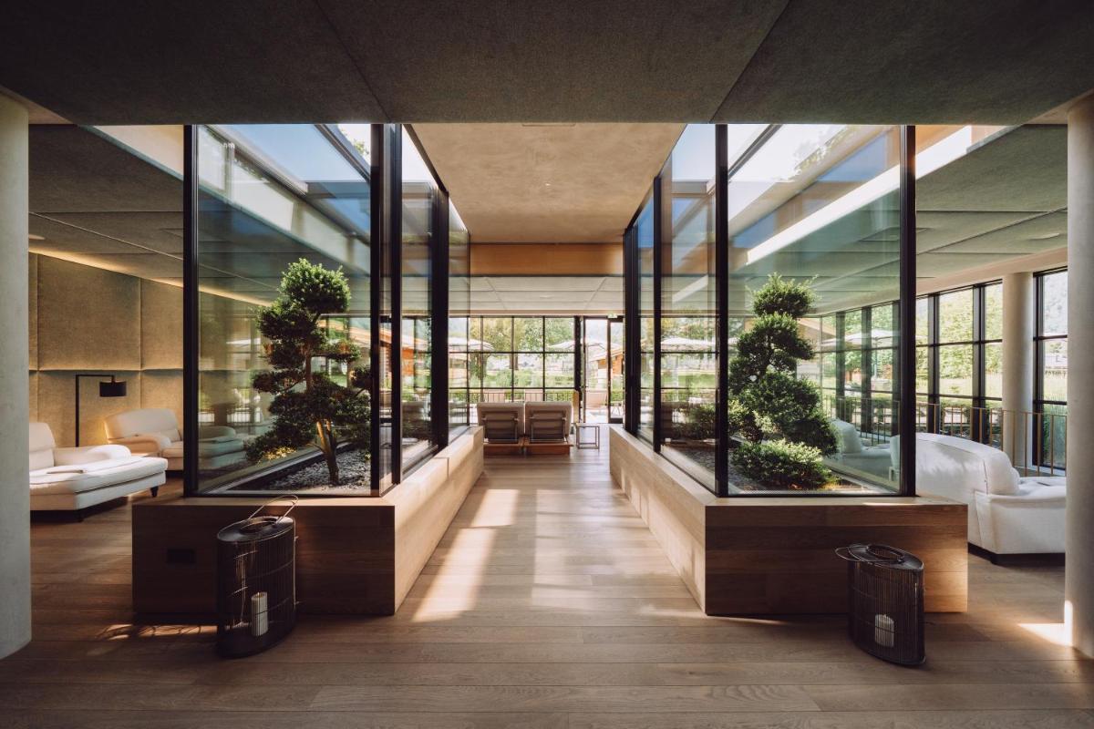 Parkhotel Egerner Höfe