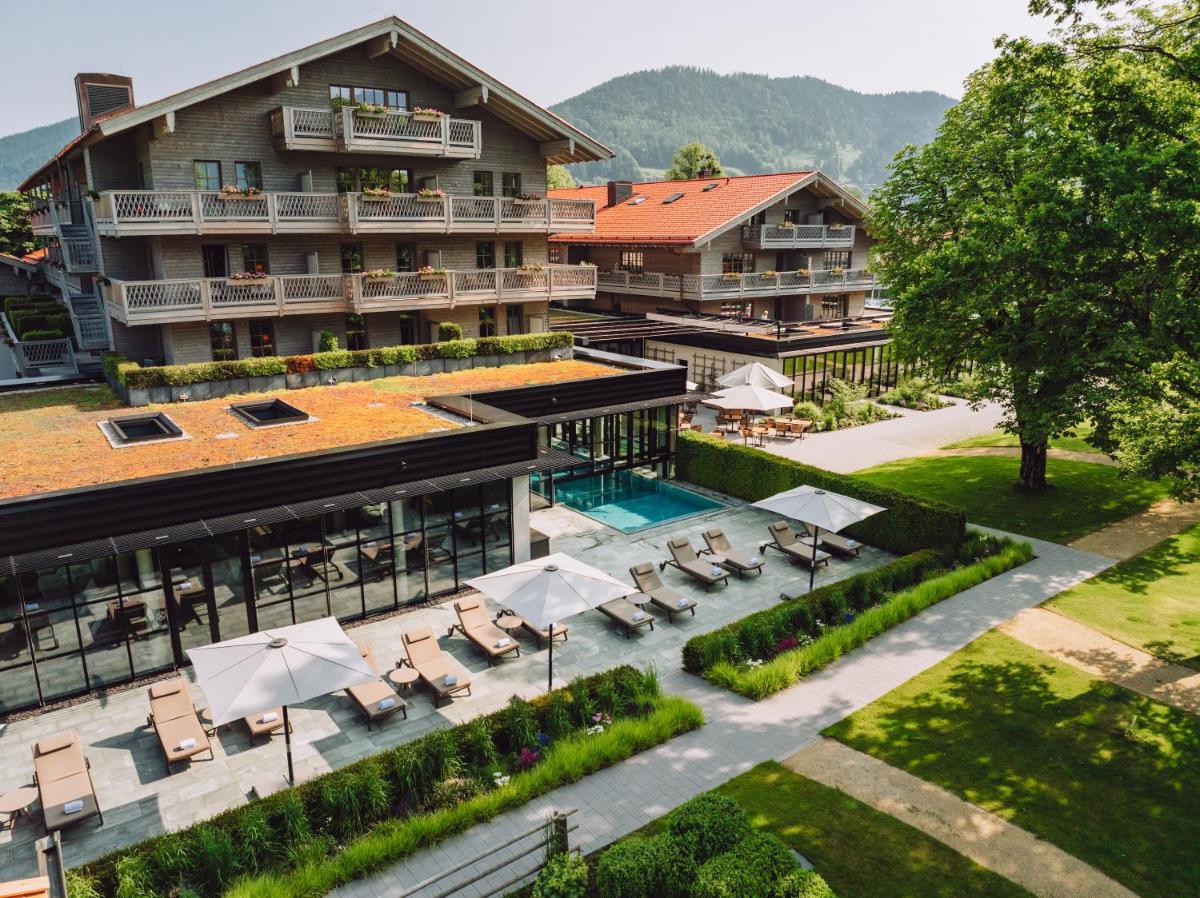 Parkhotel Egerner Höfe