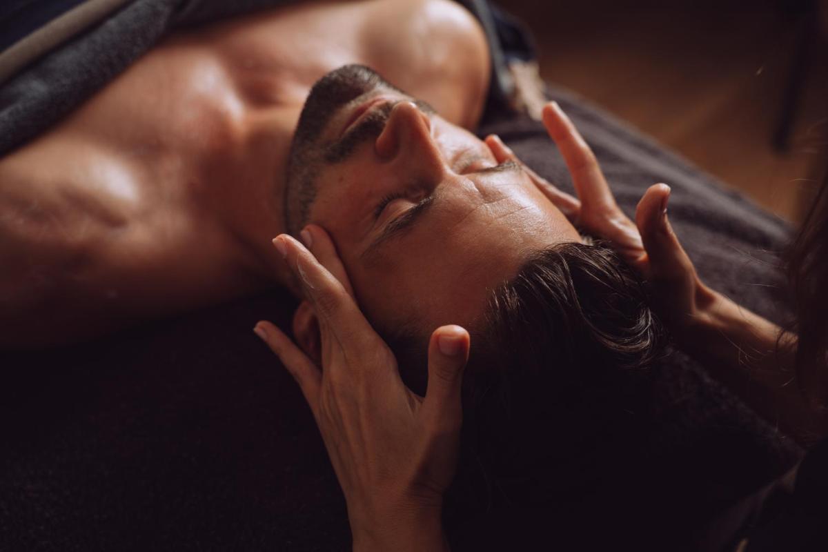 Parkhotel Egerner Höfe