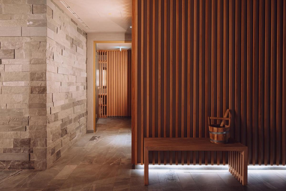 Parkhotel Egerner Höfe