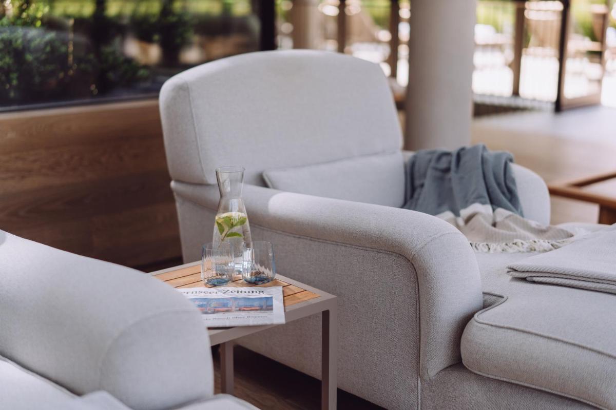 Parkhotel Egerner Höfe