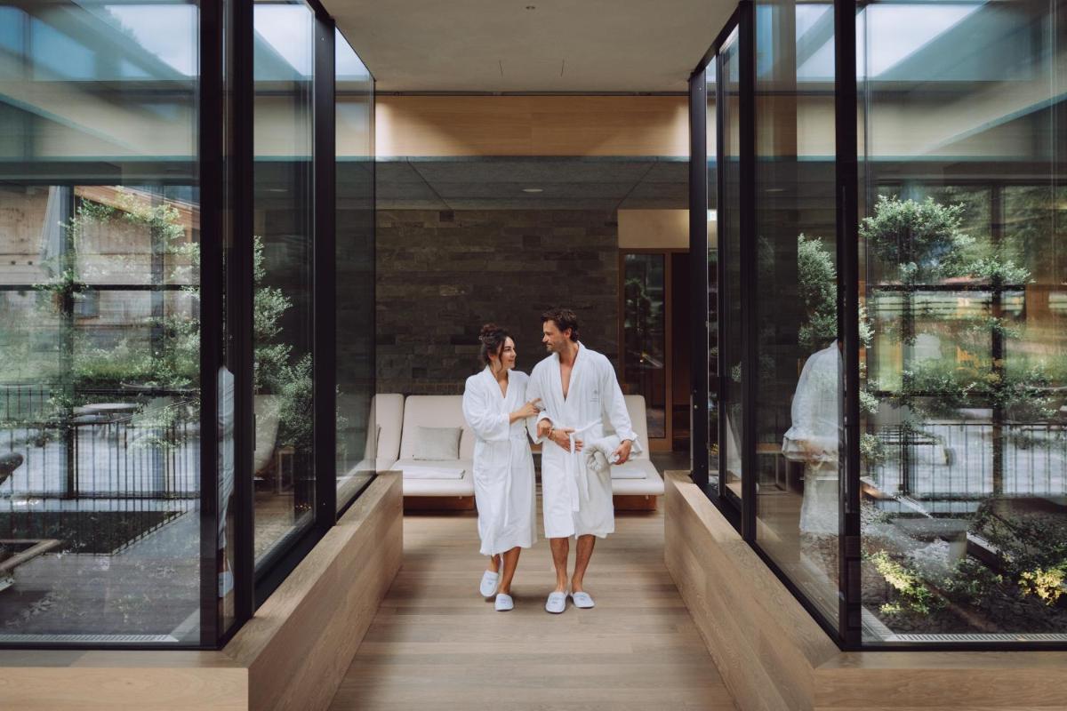 Parkhotel Egerner Höfe