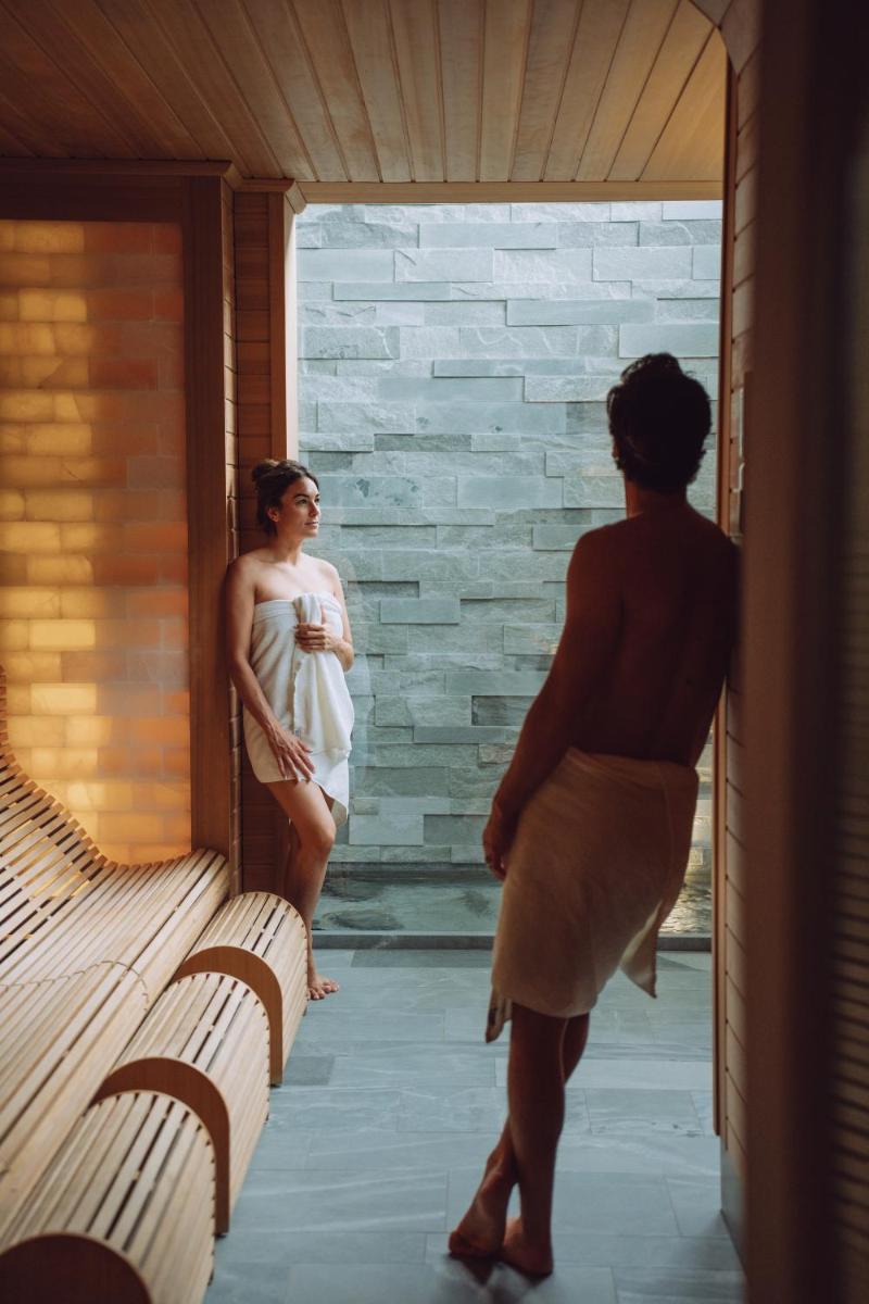 Parkhotel Egerner Höfe