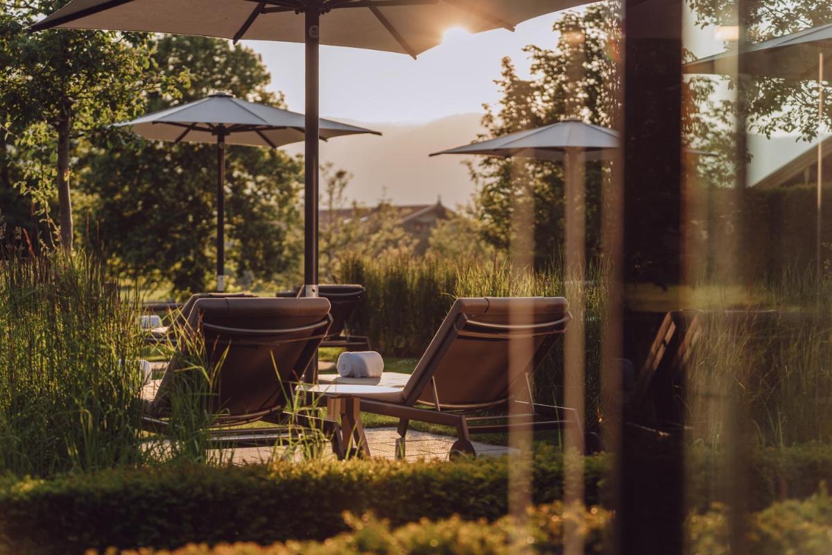 Parkhotel Egerner Höfe