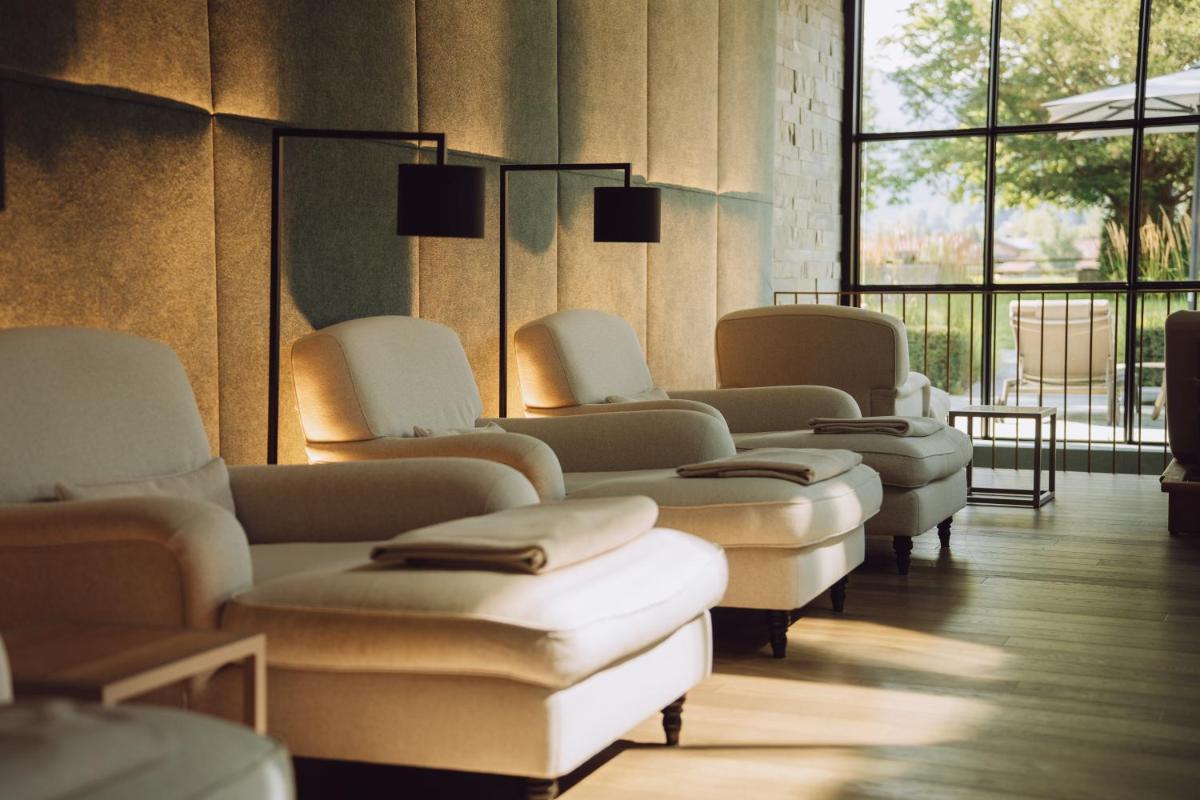 Parkhotel Egerner Höfe