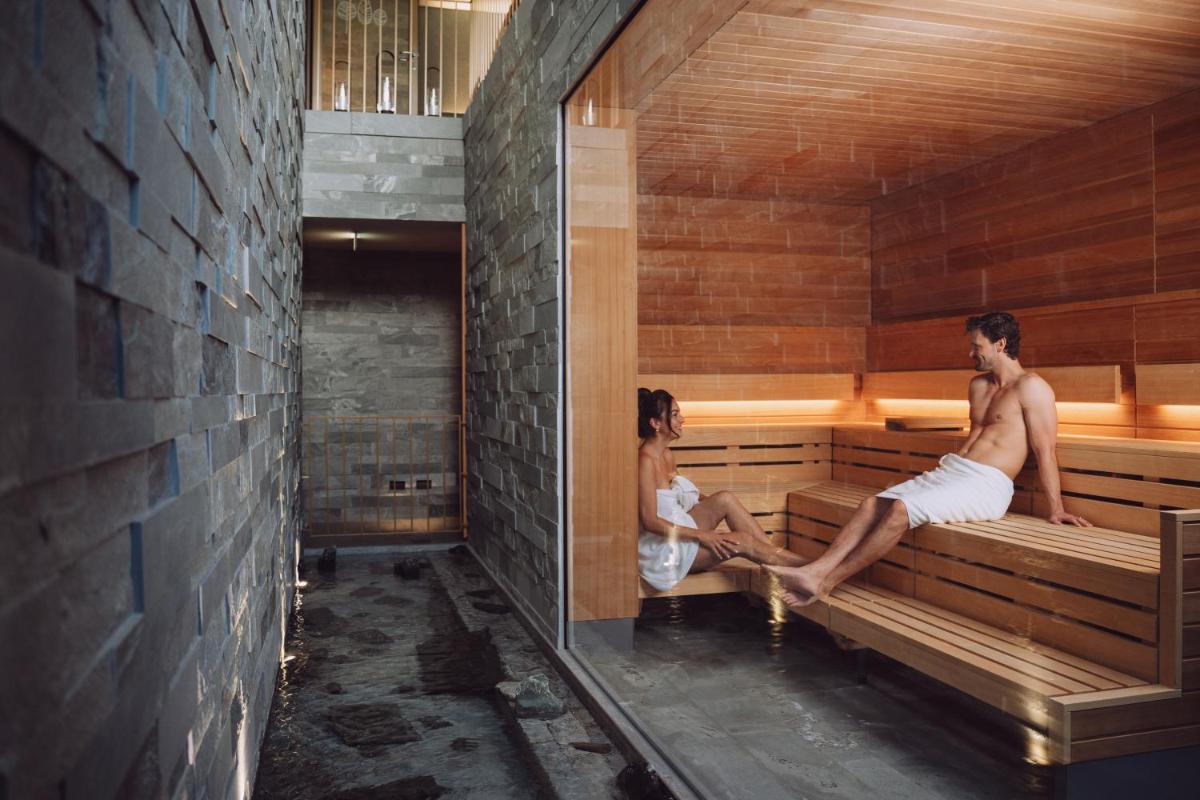 Parkhotel Egerner Höfe