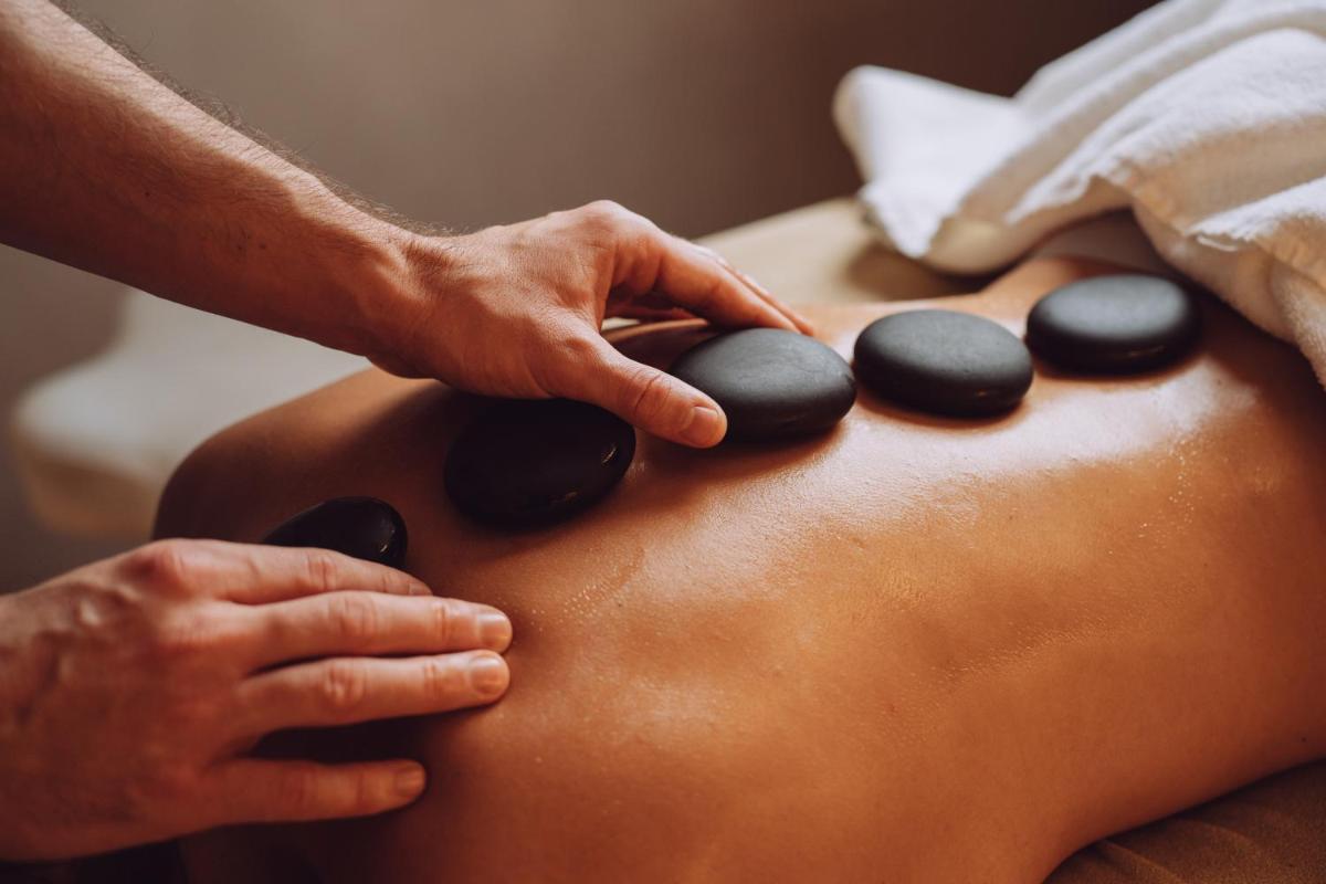 Parkhotel Egerner Höfe