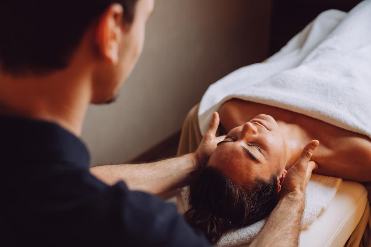 Parkhotel Egerner Höfe