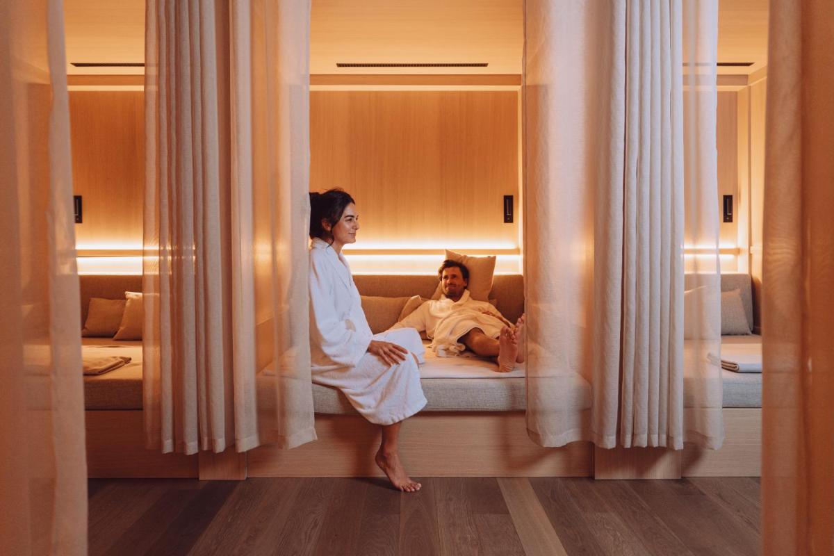 Parkhotel Egerner Höfe