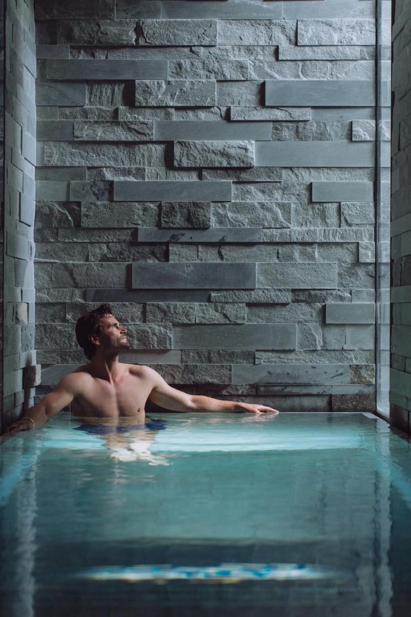 Parkhotel Egerner Höfe