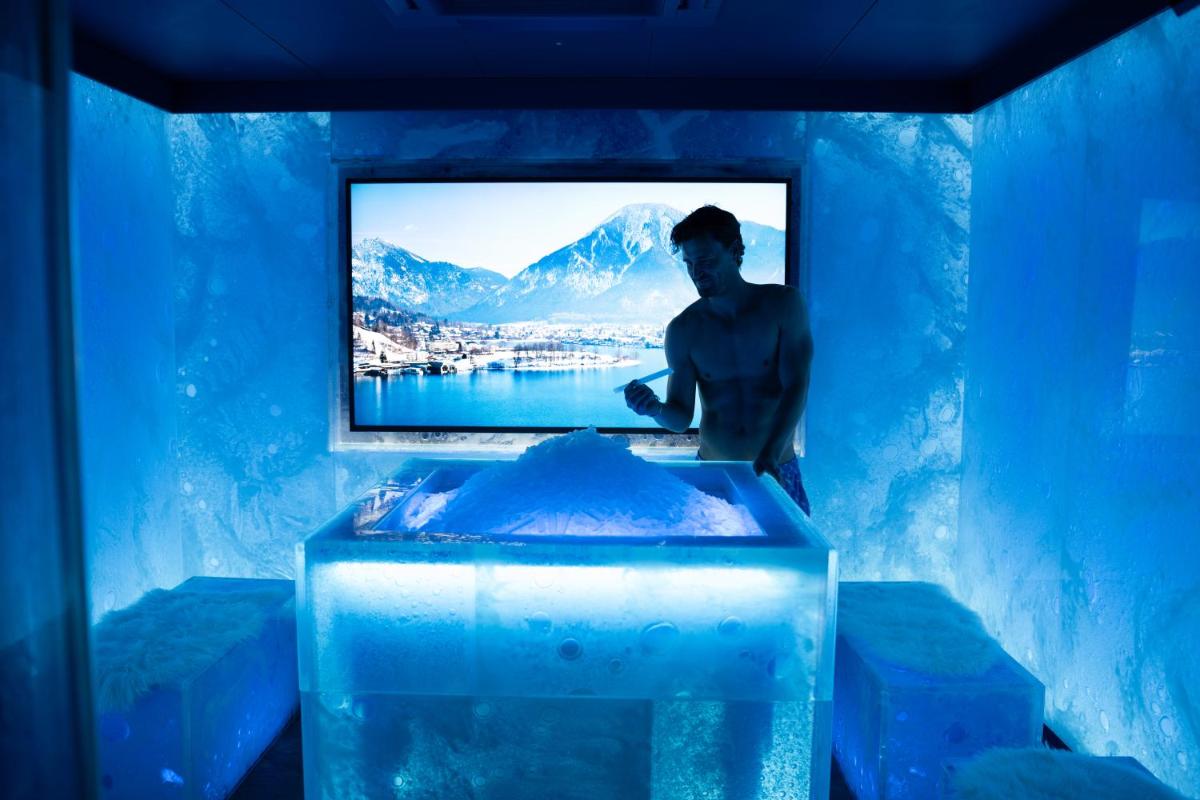 Parkhotel Egerner Höfe